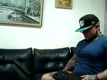 Ayrton_Naffah2 Chaturbate stream image from June 20, 2025