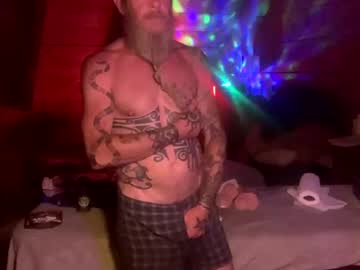 Backwoodswolf Chaturbate stream image from June 20, 2025