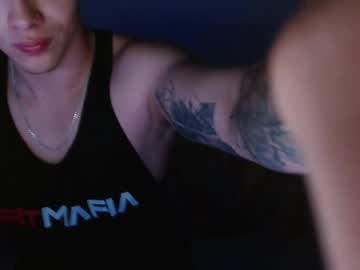 Edwisalvatore Chaturbate stream image from June 20, 2025