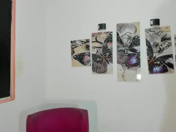 Izzibraxton Chaturbate stream image from June 20, 2025