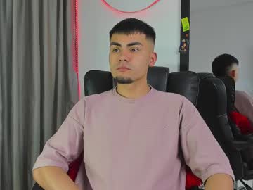 Kalivan_Voinesscu Chaturbate stream image from June 20, 2025