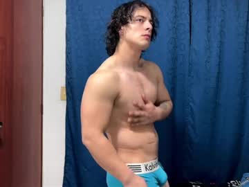 Logan_X3 Chaturbate stream image from June 20, 2025