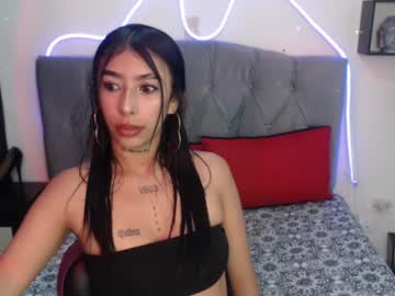 Maddy_Parker_ Chaturbate stream image from June 20, 2025