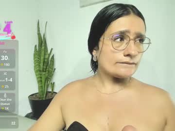 Meghan22__ Chaturbate stream image from June 20, 2025