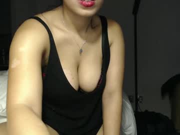 Pammiee Chaturbate stream image from June 20, 2025