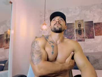 Regan_Pearson Chaturbate stream image from June 20, 2025