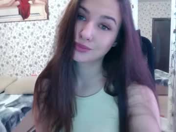 Rosierosa Chaturbate stream image from June 20, 2025