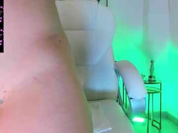 Samanthaa_Cooper2 Chaturbate stream image from June 20, 2025