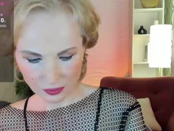 Sandra_Kind Chaturbate stream image from June 20, 2025