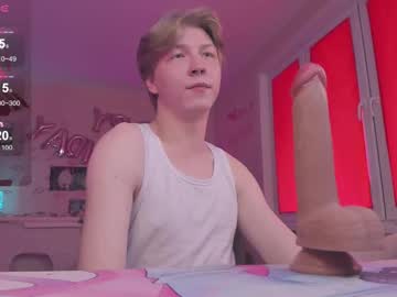 Themikesever Chaturbate stream image from June 20, 2025