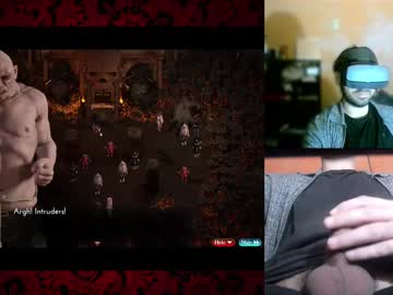 Alvso Chaturbate stream image from June 20, 2025