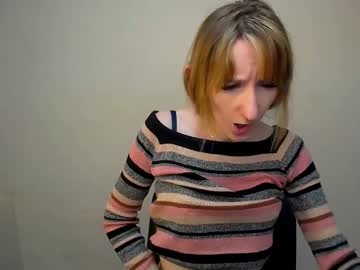 Amandasentin Chaturbate stream image from June 20, 2025