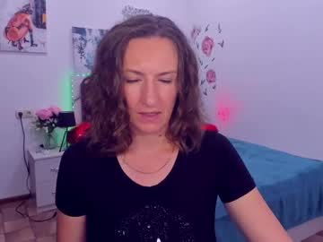 Angelicacream Chaturbate stream image from June 20, 2025