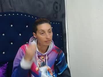 Anyu_1306 Chaturbate stream image from June 20, 2025