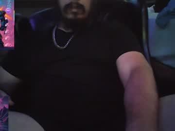 Domanarchist Chaturbate stream image from June 20, 2025