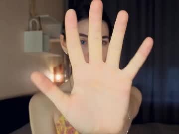 Eternity_Is_Endless Chaturbate stream image from June 20, 2025