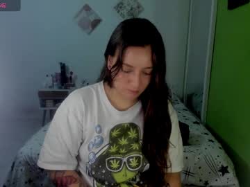 Gabysweet111 Chaturbate stream image from June 20, 2025
