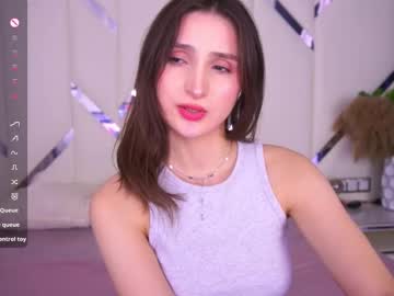 Hanna__Klein Chaturbate stream image from June 20, 2025