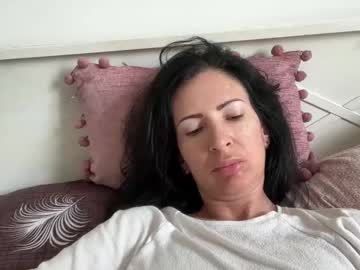 Karinablair Chaturbate stream image from June 20, 2025