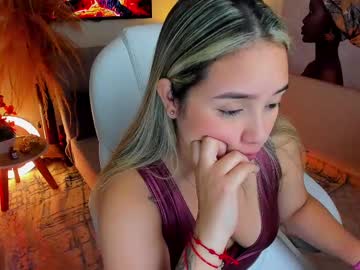 La_Venezolana Chaturbate stream image from June 20, 2025