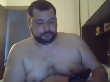 Mark2985555 Chaturbate stream image from June 20, 2025