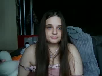 Miss_Milana_Kiss Chaturbate stream image from June 20, 2025