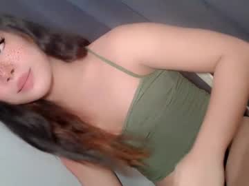 Petite_Lily1 Chaturbate stream image from June 20, 2025