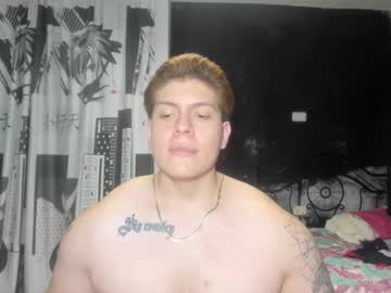 Regan_Jhonson Chaturbate stream image from June 20, 2025