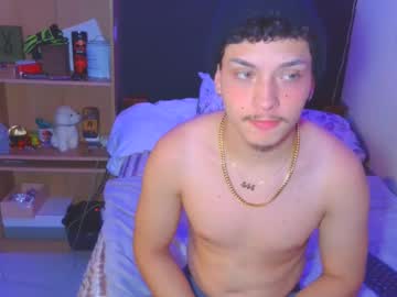 Sebas_Cl Chaturbate stream image from June 20, 2025