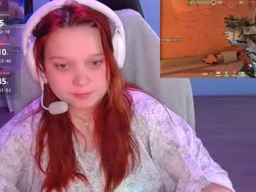_Sofia_Adam_ Chaturbate stream image from June 20, 2025