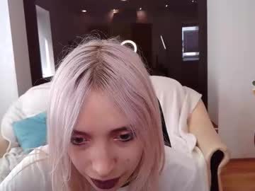 Tina_Taylors Chaturbate stream image from June 20, 2025