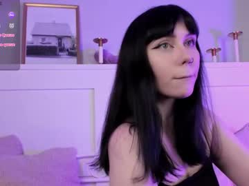 Una_Medisson Chaturbate stream image from June 20, 2025