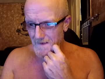Unclefumblebuck Chaturbate stream image from June 20, 2025