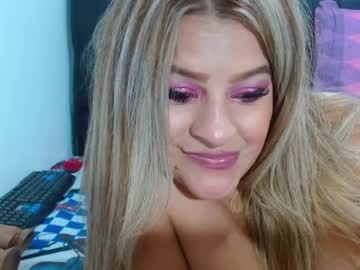 Vkleiin Chaturbate stream image from June 20, 2025