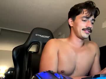 Willd4 Chaturbate stream image from June 20, 2025