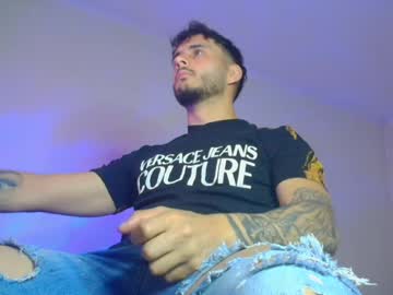 Xandercagex Chaturbate stream image from June 20, 2025