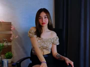 Annestewart Chaturbate stream image from June 20, 2025