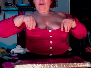 Barbaraviciosa Chaturbate stream image from June 20, 2025