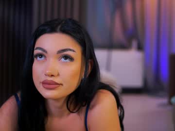 Bella_Diamondz Chaturbate stream image from June 20, 2025