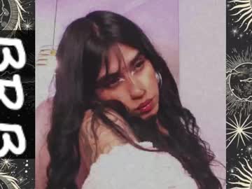 Bella_Poisonous Chaturbate stream image from June 20, 2025