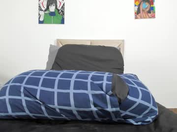 Ferb_Blackwood Chaturbate stream image from June 20, 2025