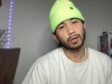 Jacob_Drizzi Chaturbate stream image from June 20, 2025