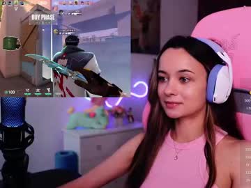 Juicy___Angel Chaturbate stream image from June 20, 2025