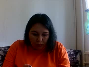 Rousemissx Chaturbate stream image from June 20, 2025