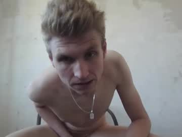 Swaggyway2 Chaturbate stream image from June 20, 2025