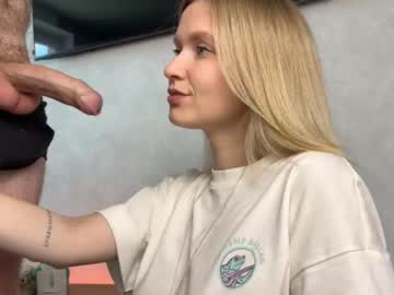 Adele_Nick2202 Chaturbate stream image from June 20, 2025