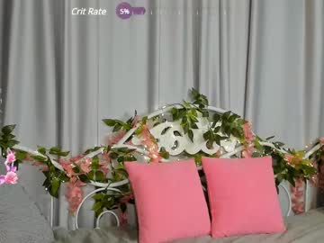 Ashley_Nicks Chaturbate stream image from June 20, 2025