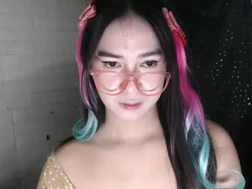 Camela_Star Chaturbate stream image from June 20, 2025