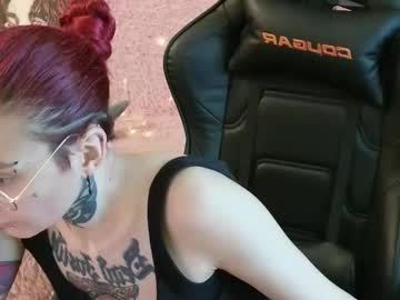 Ginger_Stay Chaturbate stream image from June 20, 2025