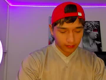 Jerry_Xtreme Chaturbate stream image from June 20, 2025